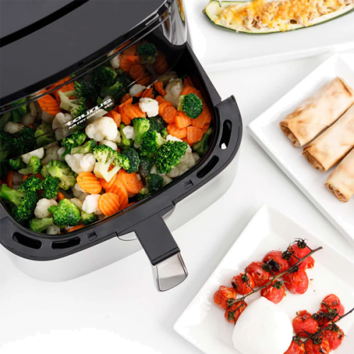 FRITADEIRA TAURUS AIR FRY DIGITAL 360 - 973.988