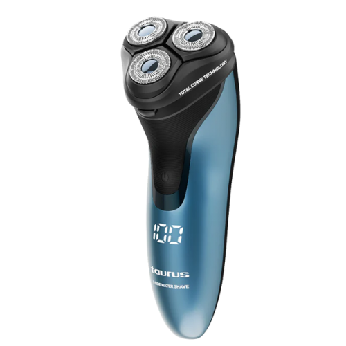 MÁQUINA BARBEAR TAURUS 3 SIDE WATER SHAVE - 903.542