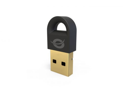 Adaptador USB ABBY16B Bluetooth 5.3