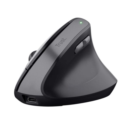 Rato Sem Fios Trust TM-270 2400DPI Preto