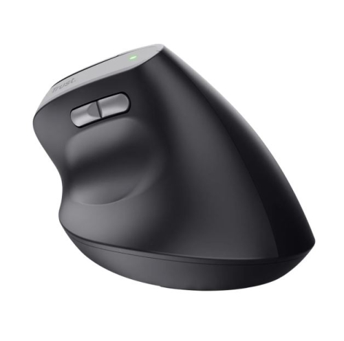 Rato Sem Fios Trust TM-270 2400DPI Preto