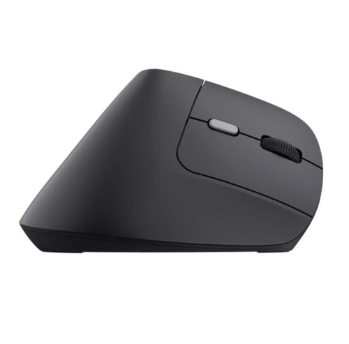 Rato Sem Fios Trust TM-270 2400DPI Preto