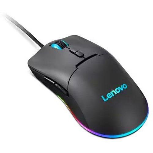 Rato para jogos Lenovo M210 RGB