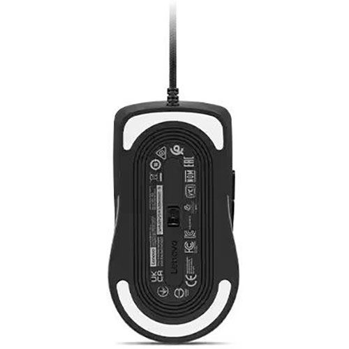 Rato para jogos Lenovo M210 RGB