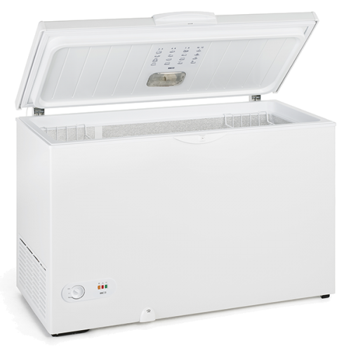 Arca Horizontal 1 Porta STARLUX 352L.86x132-1C.BR.-SXC370