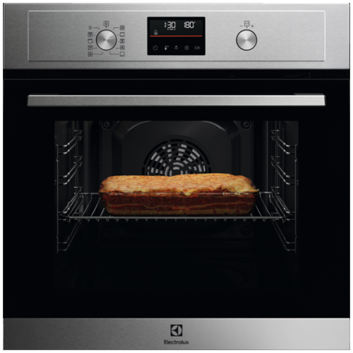 Forno EOH4P46BX ELECTROLUX