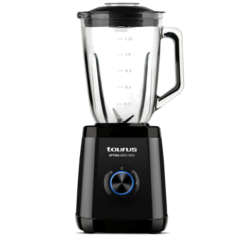 LIQUIDIFICADORA TAURUS OPTIMA NERO 1500 - 912.473