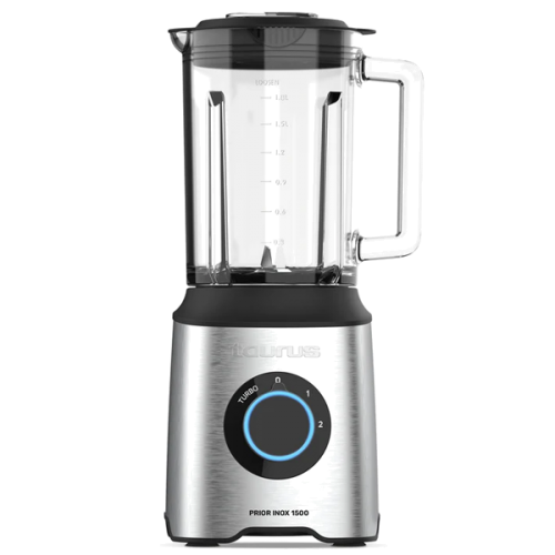 LIQUIDIFICADORA TAURUS PRIOR INOX 1500 - 912.476
