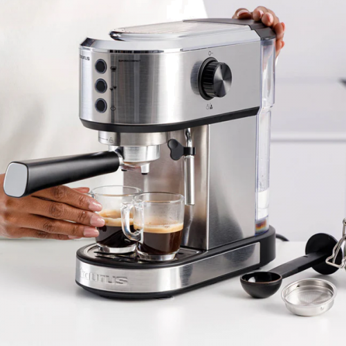 MÁQUINA CAFÉ EXPRESSO TAURUS EUFORIA COMPACT - 920.638