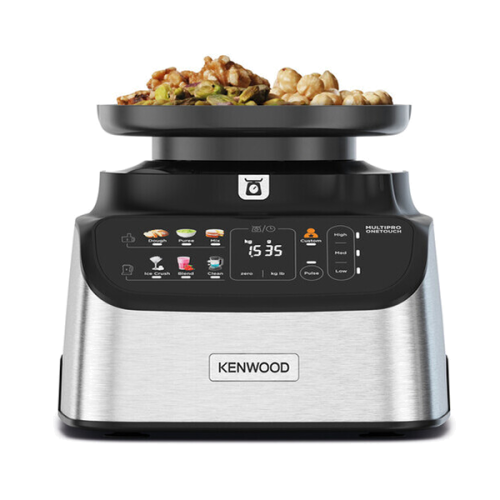 PROCESSADOR DE ALIMENTOS KENWOOD - FDM73.480SS