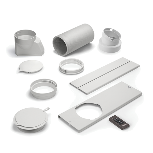 AR CONDICIONADO DELONGHI - PAC EL92HP