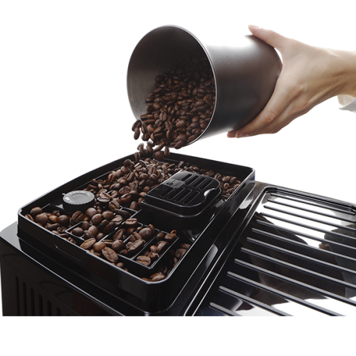 MÁQUINA DE CAFÉ SUPERAUTOMÁTICA DELONGHI - ECAM 220.80.SB