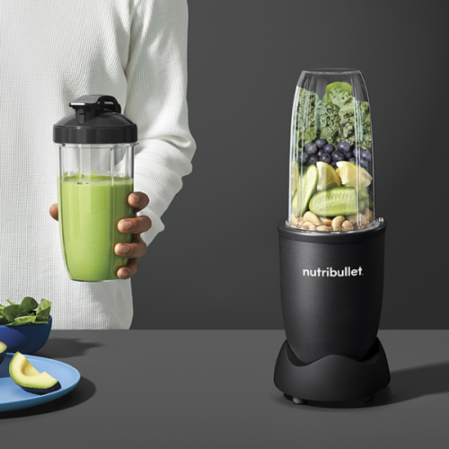 LIQUIDIFICADORA NUTRIBULLET - NB907MAB