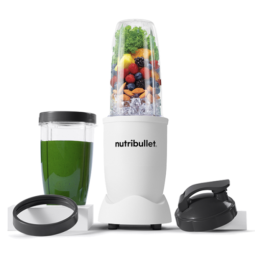 LIQUIDIFICADORA NUTRIBULLET - NB907MAW