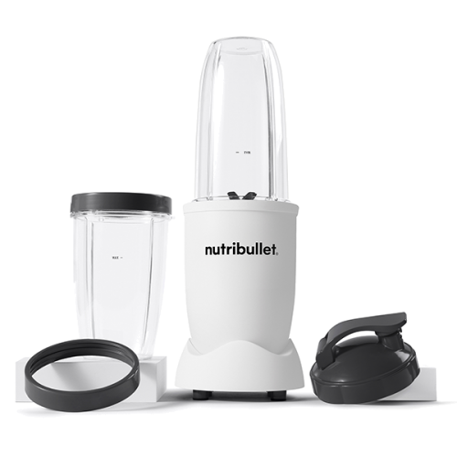 LIQUIDIFICADORA NUTRIBULLET - NB907MAW