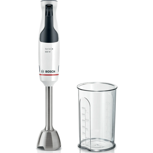 VARINHA BOSCH 600W.PE IX-CO-MSM4W210