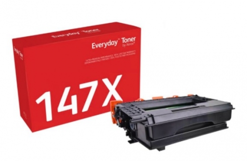 Toner Everyday Alta capacidade preto compatível caixa , 006R04749