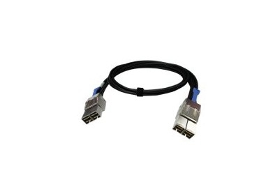 Cabo SAS QNAP CAB-PCIE10M-8644-8X - CAB-PCIE10M-8644-8X