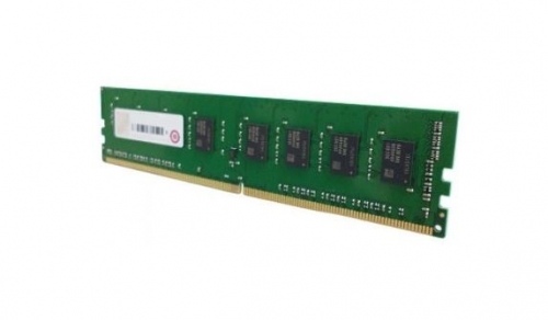 Memória RAM Qnap 8GB DDR4 2400MHz RAM-8GDR4A0-UD
