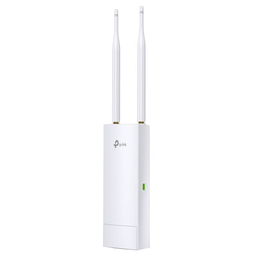 Access Point Enterprise TP-LINK 300Mbps Wireless N Outdoor 300Mbps - EAP110