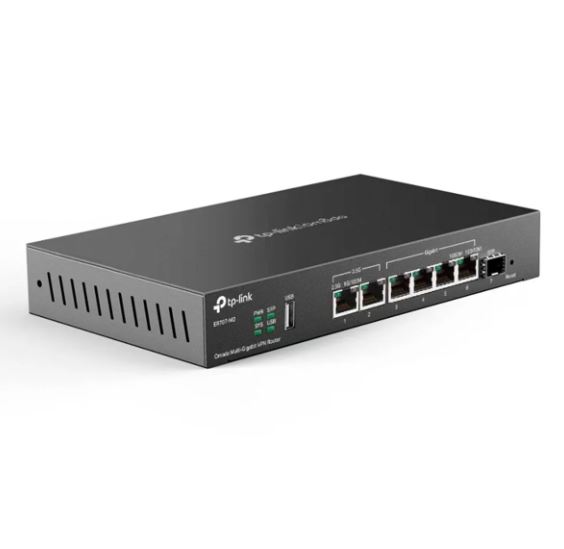 Router TP-Link Omada Multi-Gigabit VPN - ER707-M2