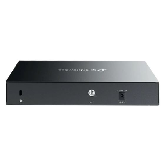 Router TP-Link Omada Multi-Gigabit VPN - ER707-M2