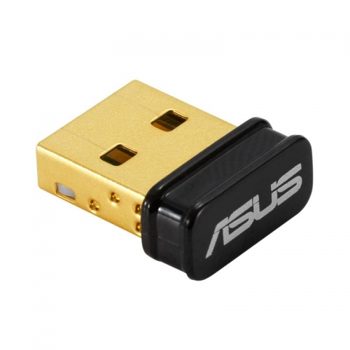ASUS USB-N10 NANO - Adaptador de rede - USB 2.0 - 802.11b/g/n