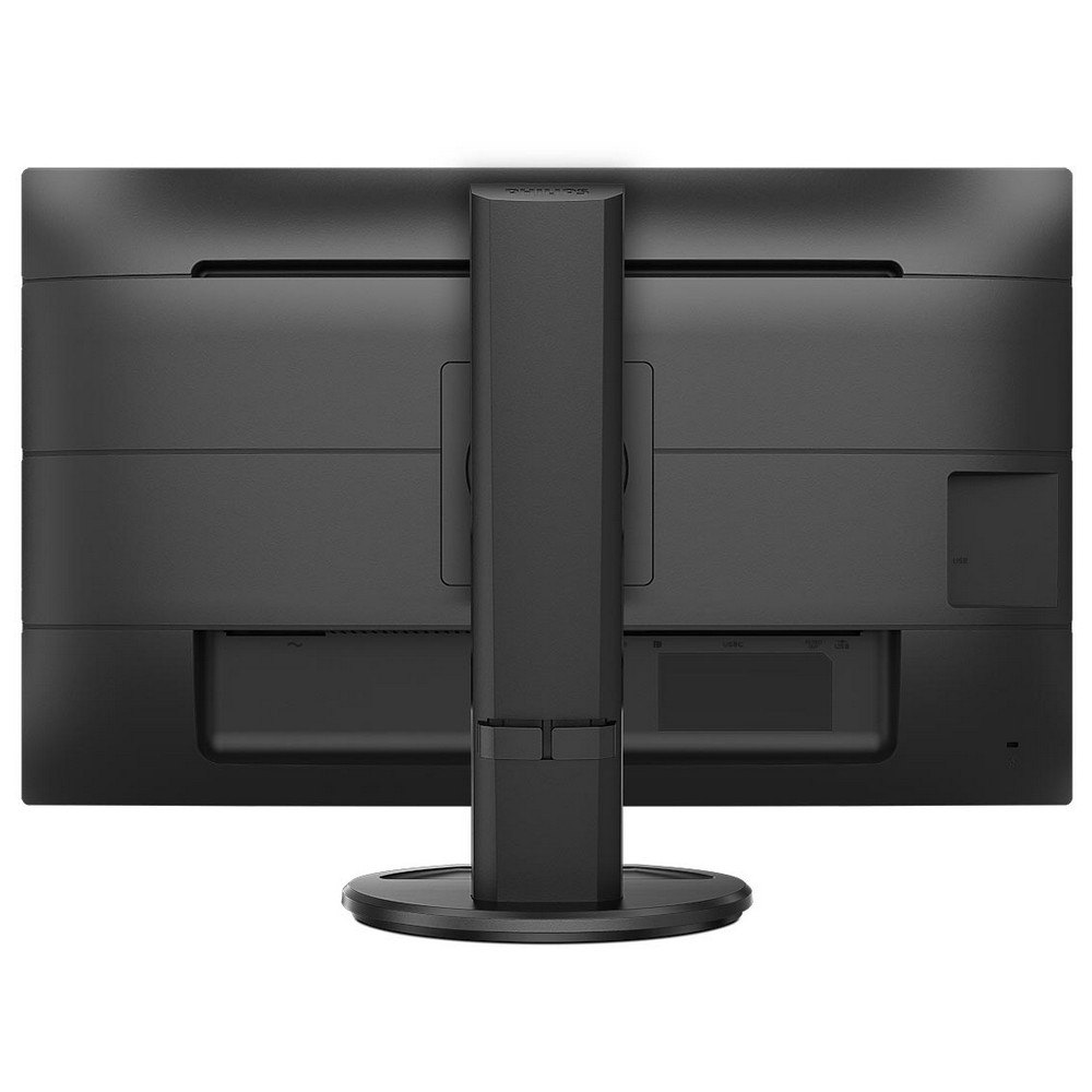 Monitor Philips B Line 276B9 27 polegadas preto