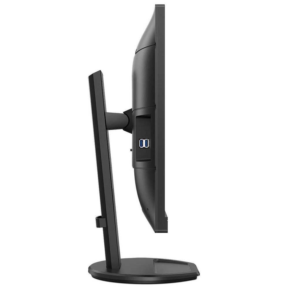 Monitor Philips B Line 276B9 27 polegadas preto