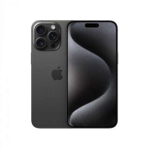 Smartphone Apple iPhone 15 Pro Max 5G Memória Interna 256 GB Preto