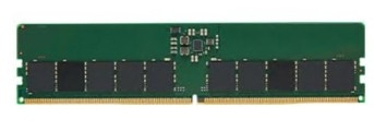 Memória Kingston Server Premier DDR5 48 GB DIMM 5600 MHz / PC5-44800 CL46 1.1 V unbuffered ECC, KSM56E46BD8KM-48HM