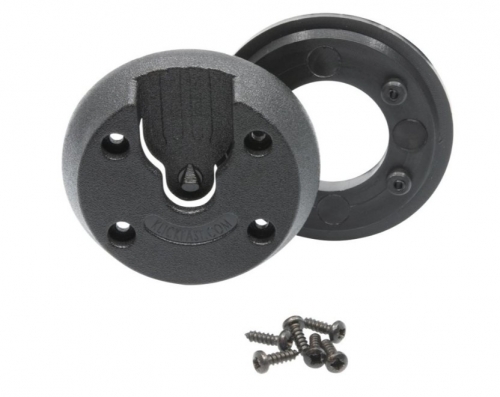 Suporte de Fixação AXIS TW1108 Screw-on Mount – Pack de 5 Unidades – 02966-001