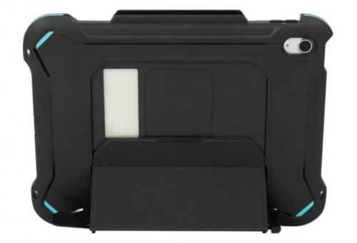 Capa Targus SafePort Max THD929GL de protecção para tablet resistente para Apple iPad