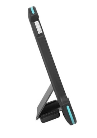 Capa Targus SafePort Max THD929GL de protecção para tablet resistente para Apple iPad