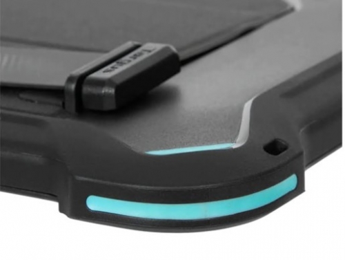 Capa Targus SafePort Max THD929GL de protecção para tablet resistente para Apple iPad