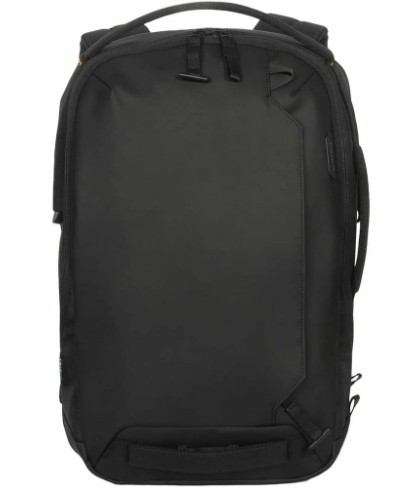 Mochila Targus TBB652GL City backpack Preto Poliéster
