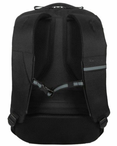 Mochila Targus TBB652GL City backpack Preto Poliéster