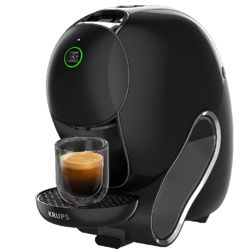 Máquina de Café KRUPS DOLCE GUSTO NEO EXPERT PRETA