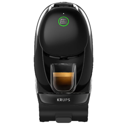 Máquina de Café KRUPS DOLCE GUSTO NEO EXPERT PRETA