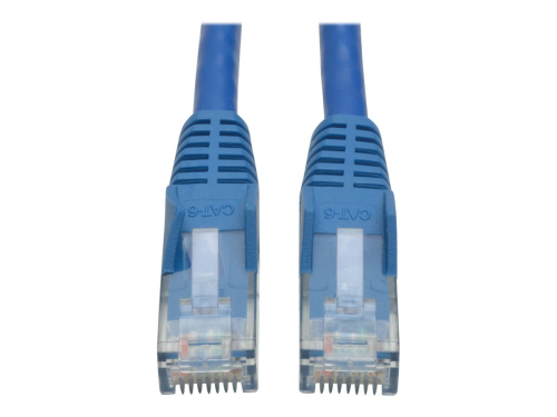 Cabo de Rede Eaton TrippLite Cat6 Azul  