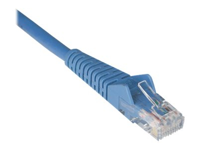 Cabo de Rede Eaton TrippLite Cat6 Azul  