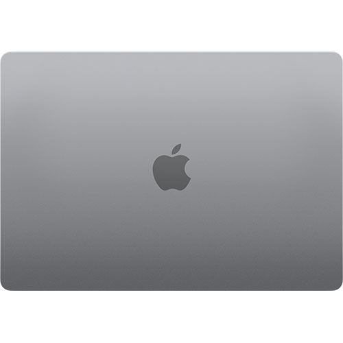 MacBook Air 15 M3 8c/10c 8GB 256GB Cinzento sideral
