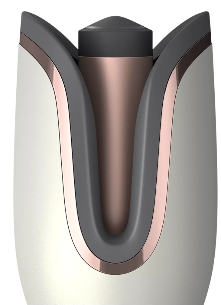 Modelador de Cabelo Automático Philips StyleCare Prestige BHB878/00