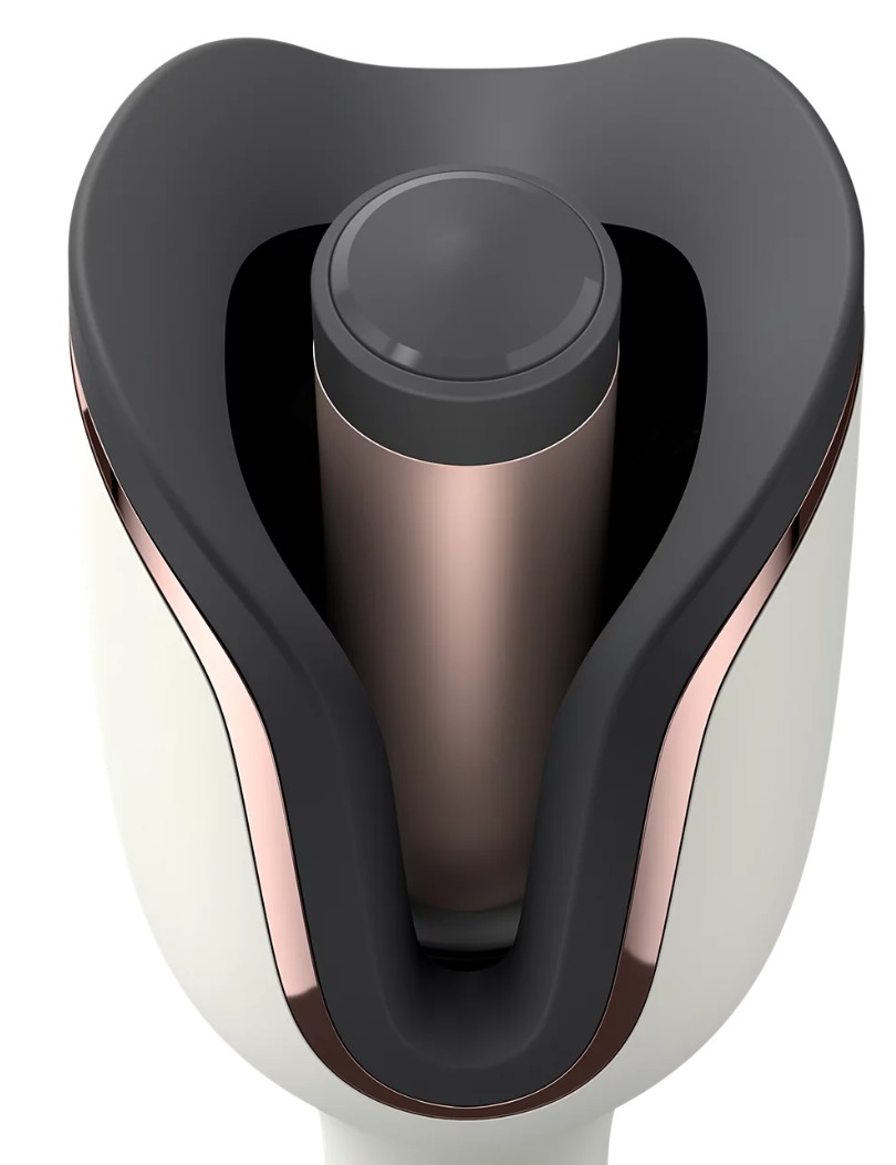 Modelador de Cabelo Automático Philips StyleCare Prestige BHB878/00