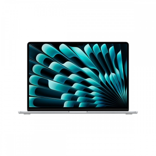 MacBook Air 15 M3 8c/10c 16GB 512GB Prateado, MXD23PO/A