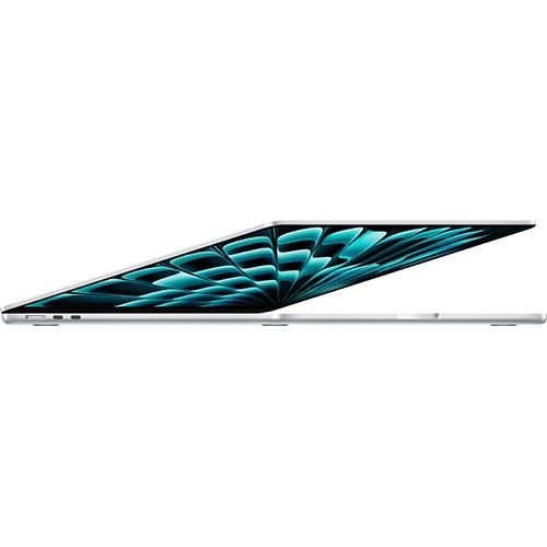 MacBook Air 15 M3 8c/10c 16GB 512GB Prateado, MXD23PO/A