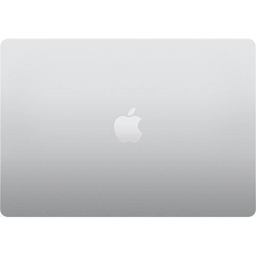 MacBook Air 15 M3 8c/10c 16GB 512GB Prateado, MXD23PO/A