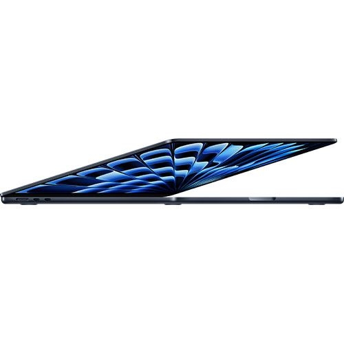 MacBook Air 15.3" M3 8CPU 10GPU 16GB 512GB SSD Midnight - Portuguese Keyboard, MXD43PO/A