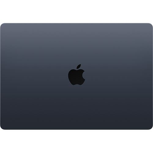MacBook Air 15.3" M3 8CPU 10GPU 16GB 512GB SSD Midnight - Portuguese Keyboard, MXD43PO/A