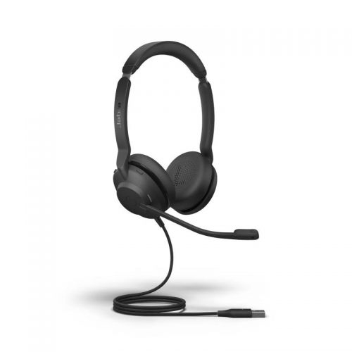Auscultador Jabra Evolve2 30 SE USB-A UC Stereo